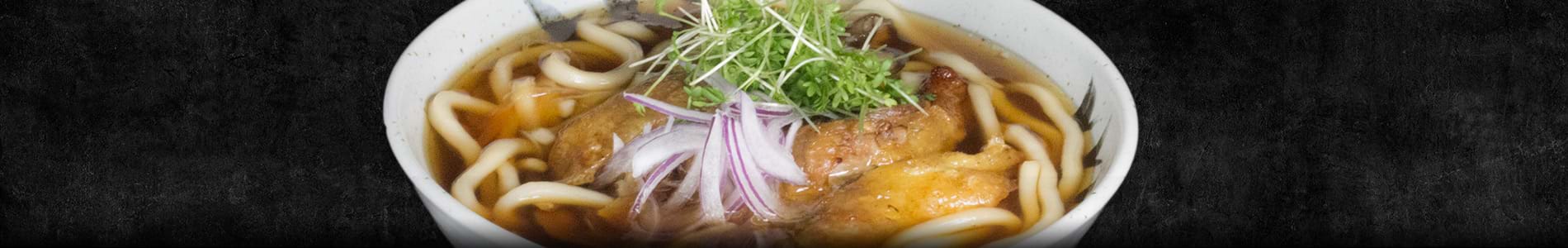 Suppen